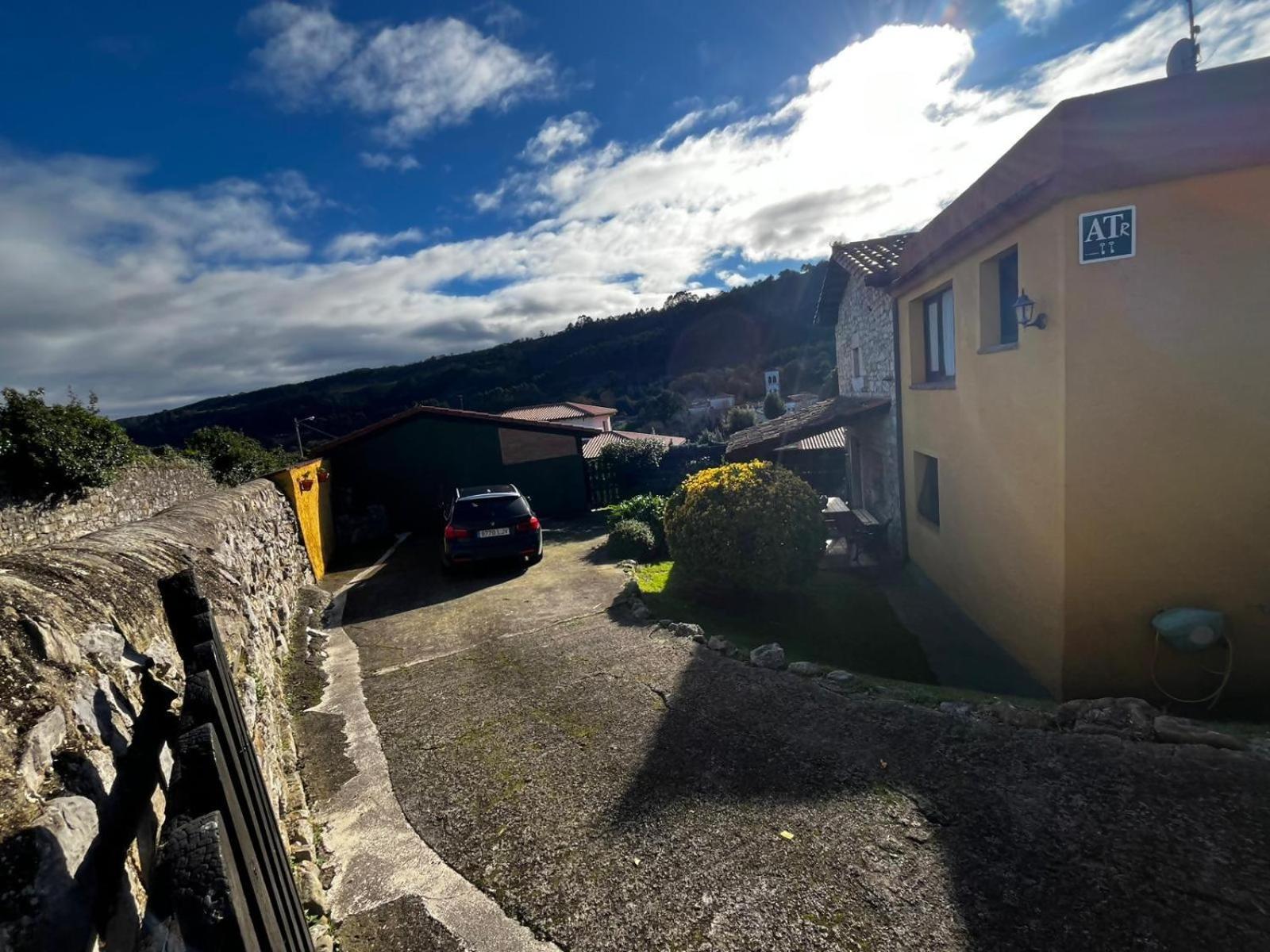 Holiday home Casa Lula 2 Pendueles Llanes
