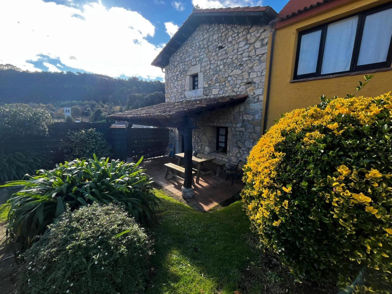 Casa Lula 2 Pendueles Holiday home