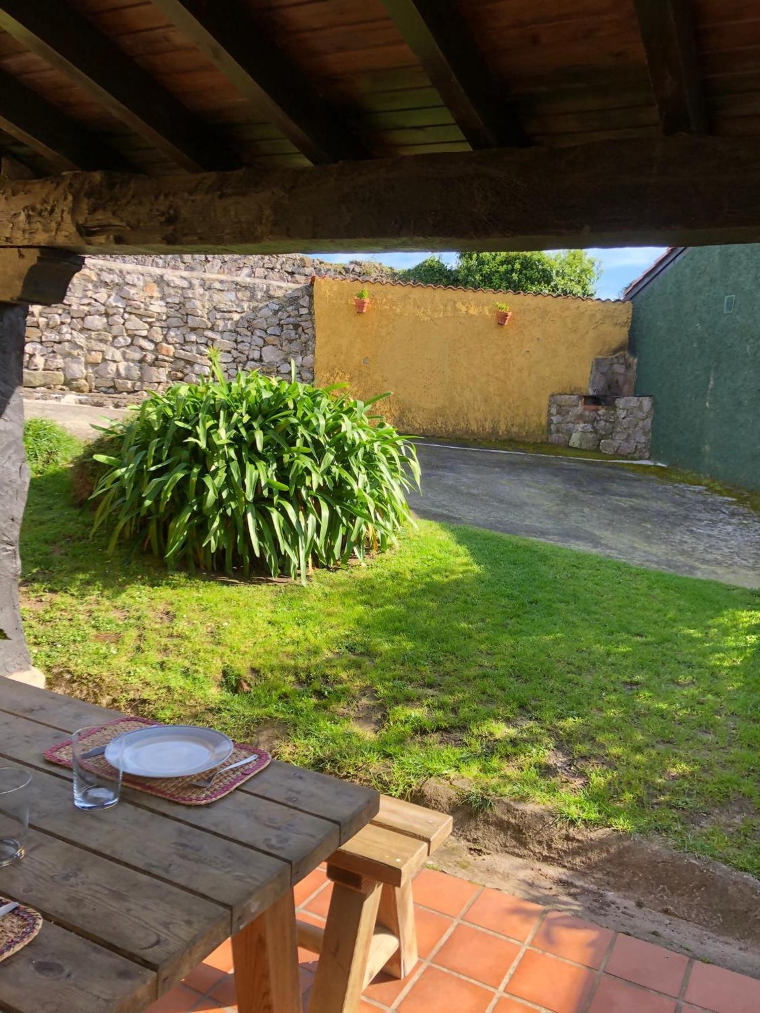 Casa Lula 2 Pendueles Holiday home