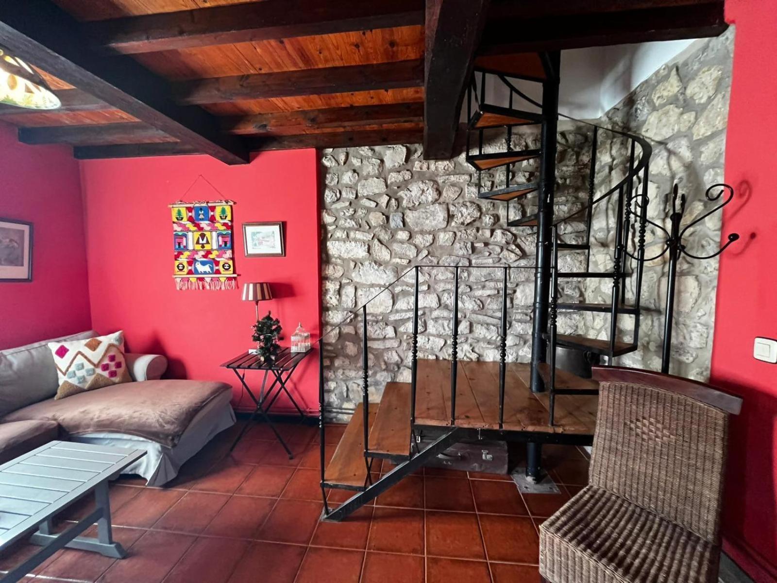 Holiday home Casa Lula 2 Pendueles