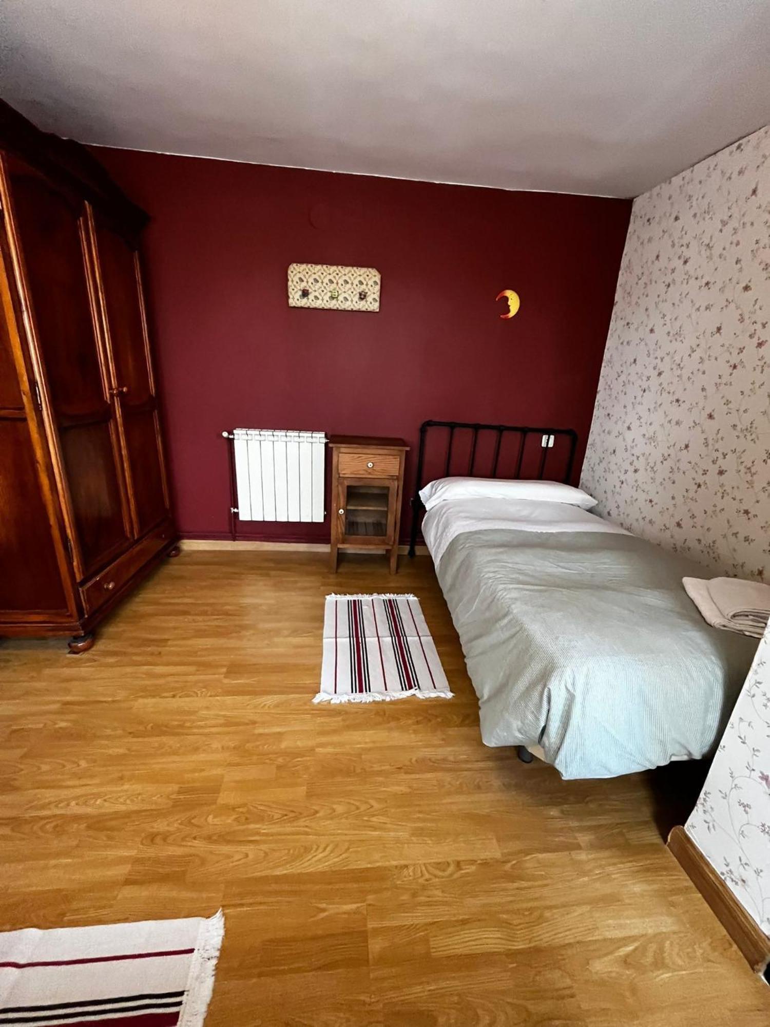 Casa Lula 2 Pendueles Holiday home *
