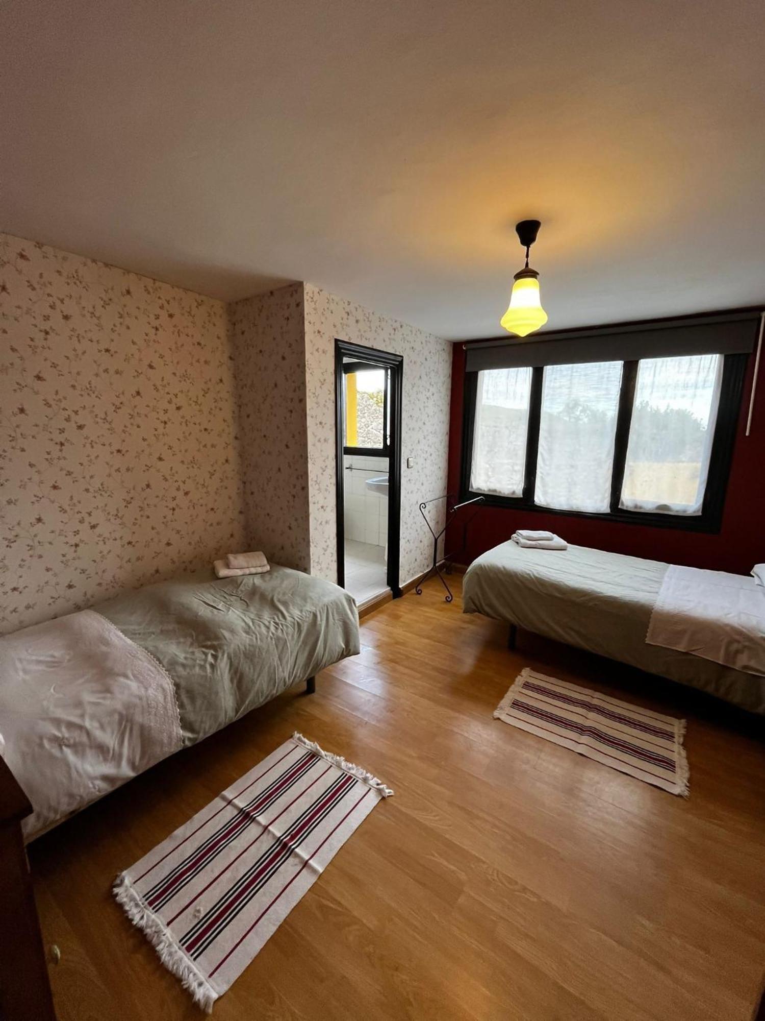 Holiday home Casa Lula 2 Pendueles *