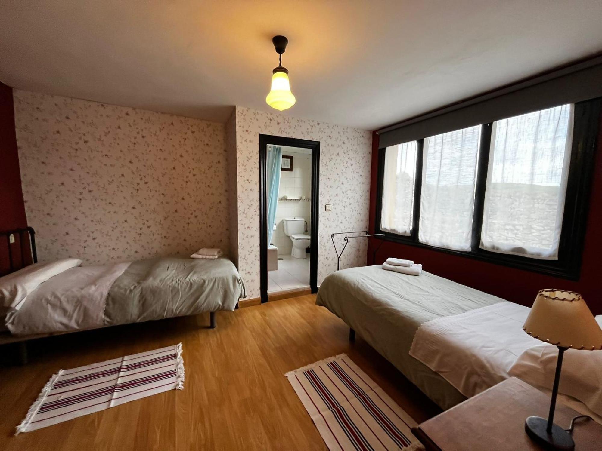 Casa Lula 2 Pendueles Holiday home Llanes