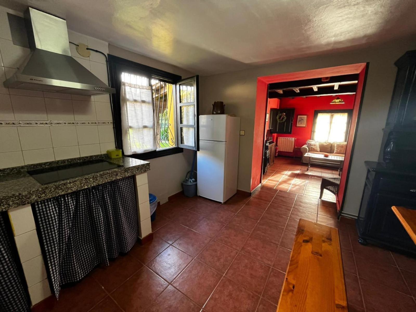 Casa Lula 2 Pendueles Holiday home