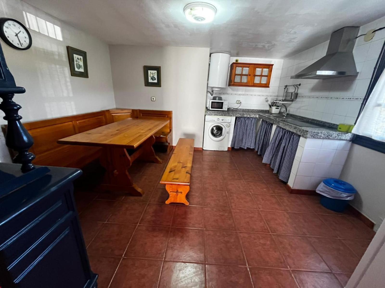 Holiday home Casa Lula 2 Pendueles *