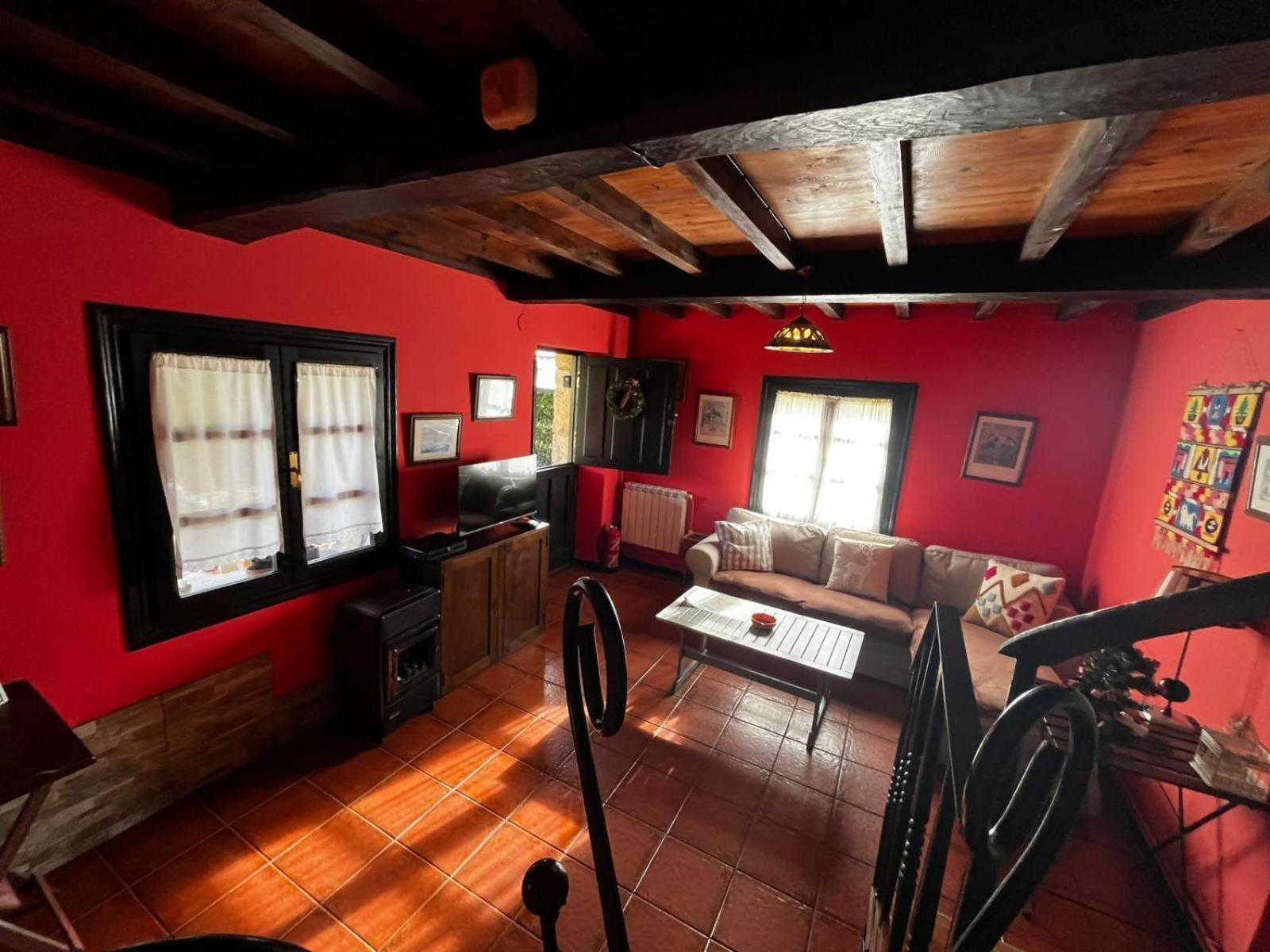 Casa Lula 2 Pendueles Holiday home Llanes