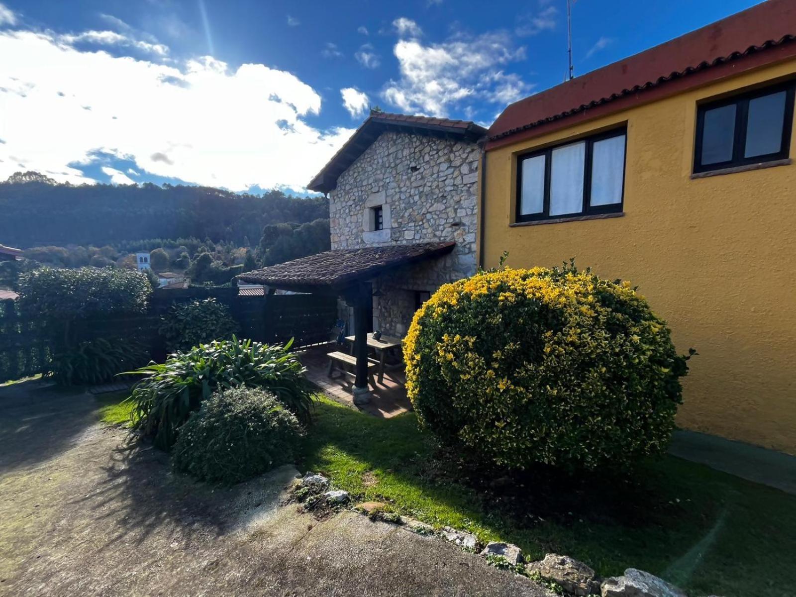 Holiday home Casa Lula 2 Pendueles *