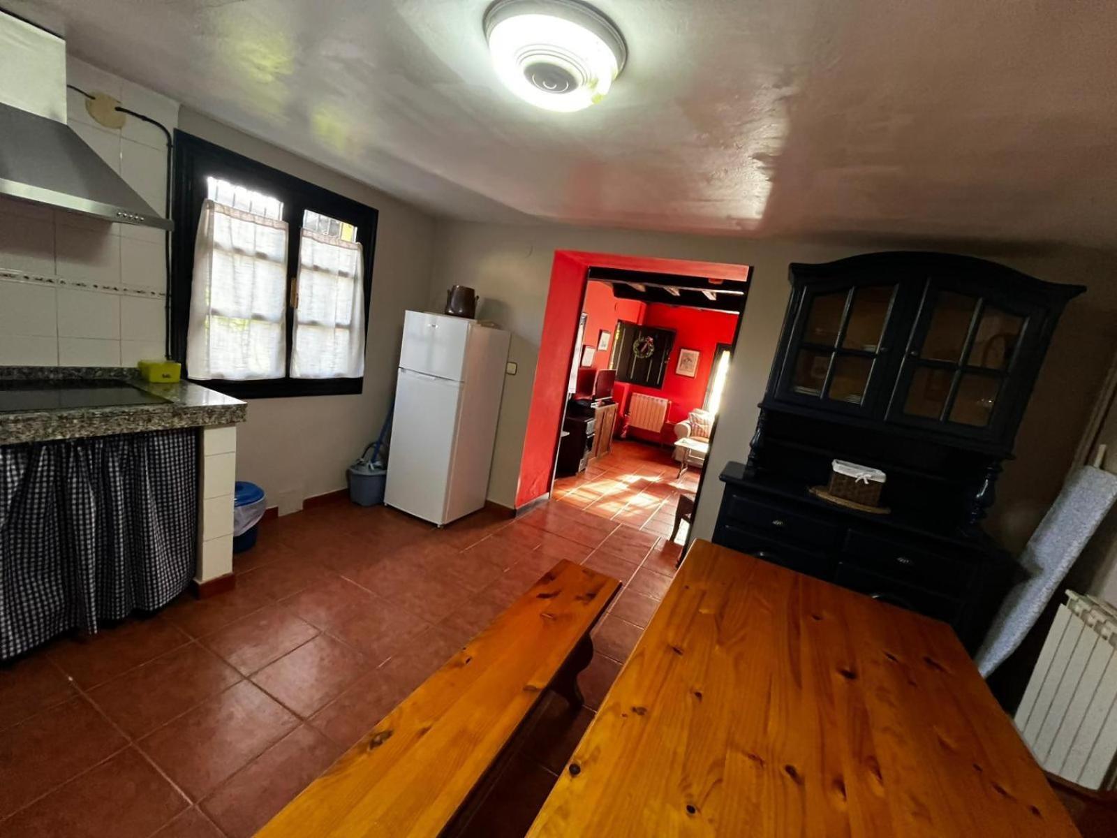 Casa Lula 2 Pendueles Llanes