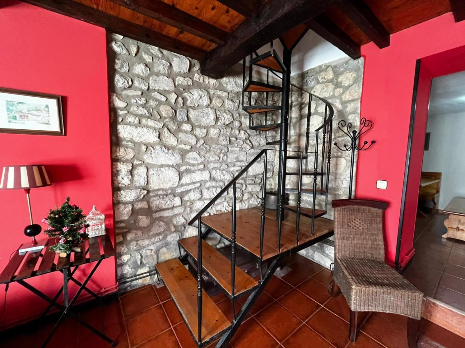 Casa Lula 2 Pendueles * Llanes
