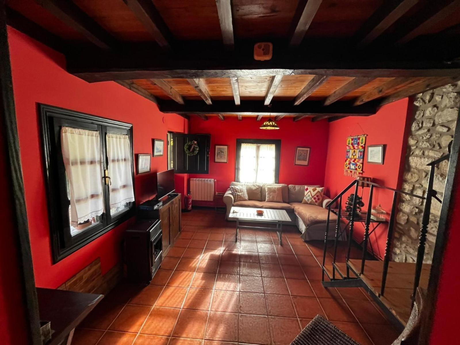 Casa Lula 2 Pendueles *