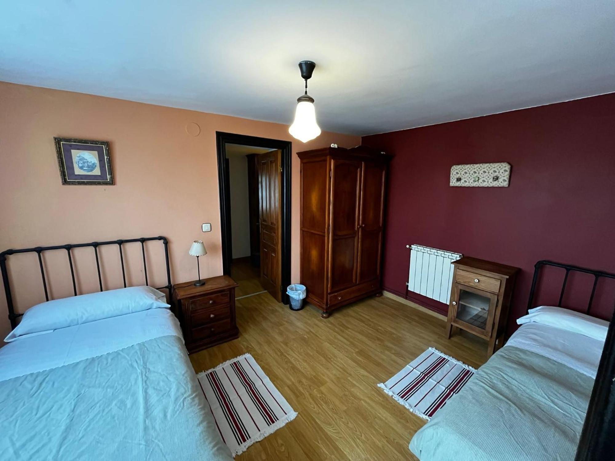 Casa vacanze Casa Lula 2 Pendueles Llanes