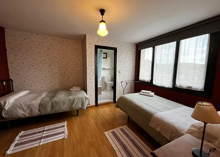 Casa Lula 2 Pendueles Llanes