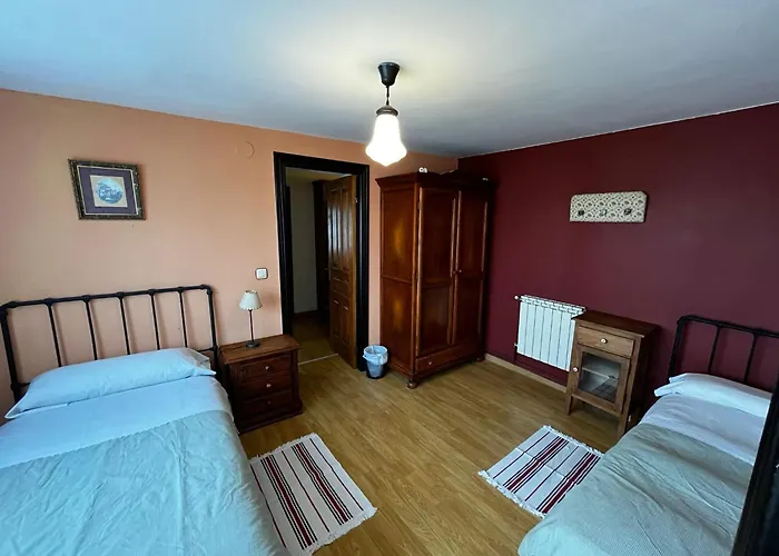 Casa Lula 2 Pendueles Llanes