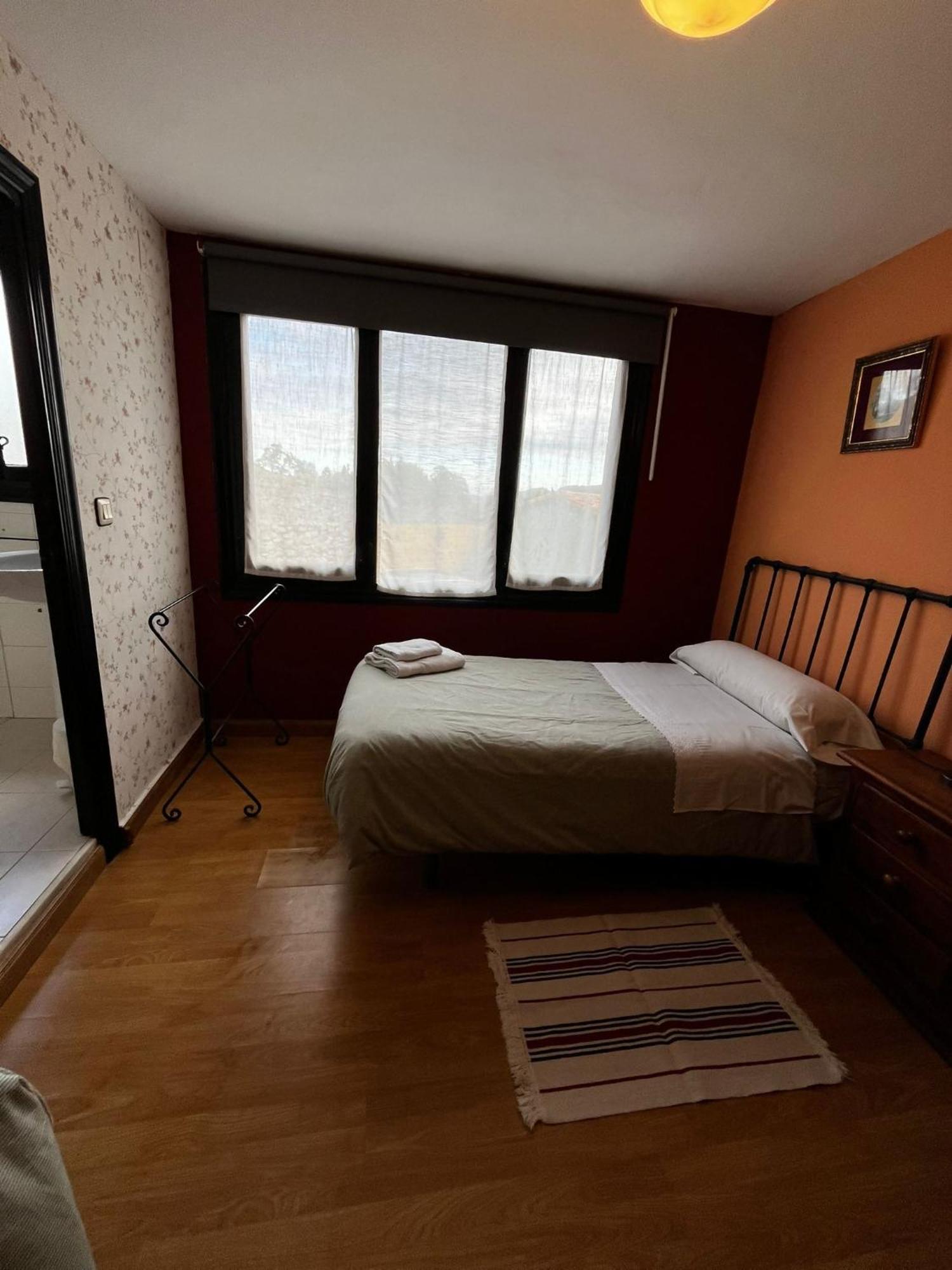 Casa Lula 2 Pendueles Ferienhaus Llanes