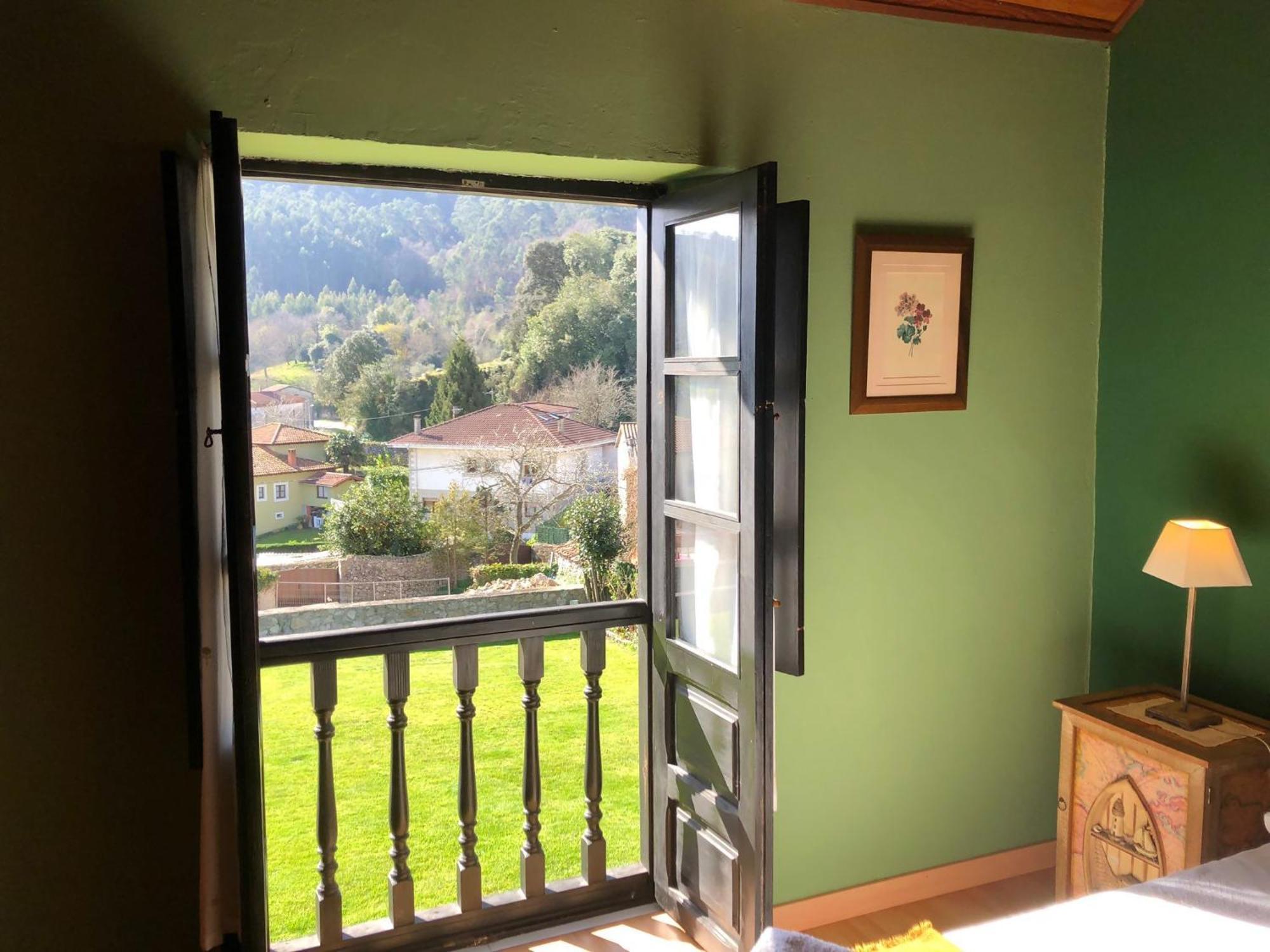 Ferienhaus Casa Lula 2 Pendueles
