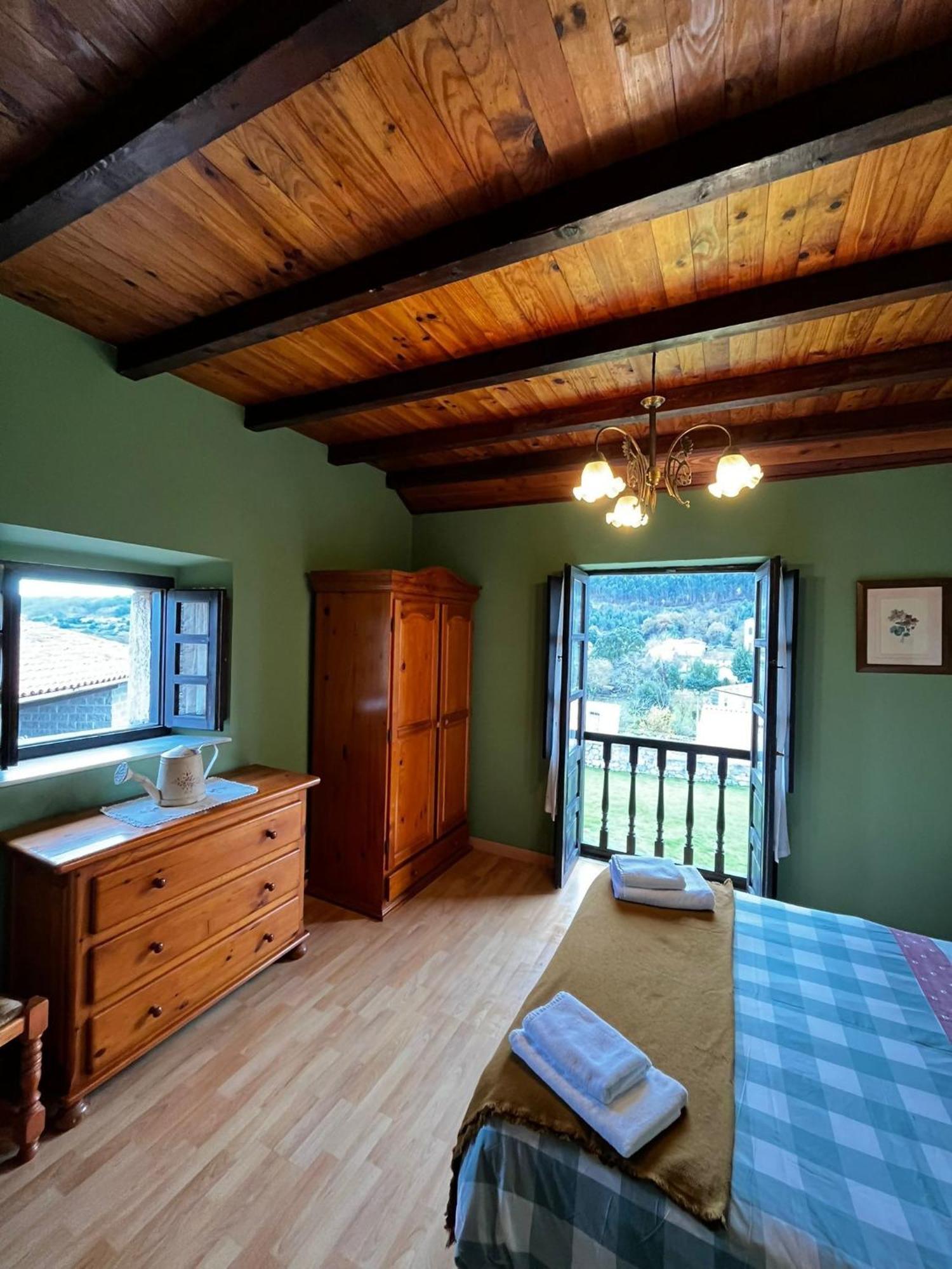 Ferienhaus Casa Lula 2 Pendueles Llanes